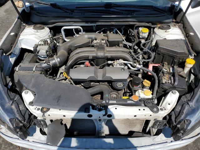 Photo 11 from auction – 2018 SUBARU LEGACY 2.5 with VIN 4S3BNAH69J3009501