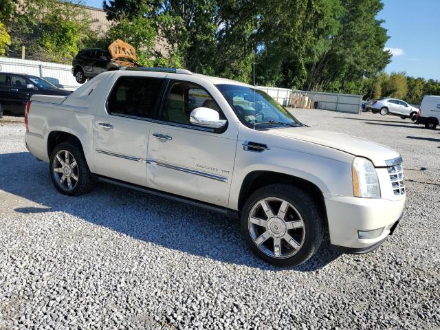 Photo 4 from auction – 2010 CADILLAC ESCALADE E with VIN 3GYVKNEF2AG109643