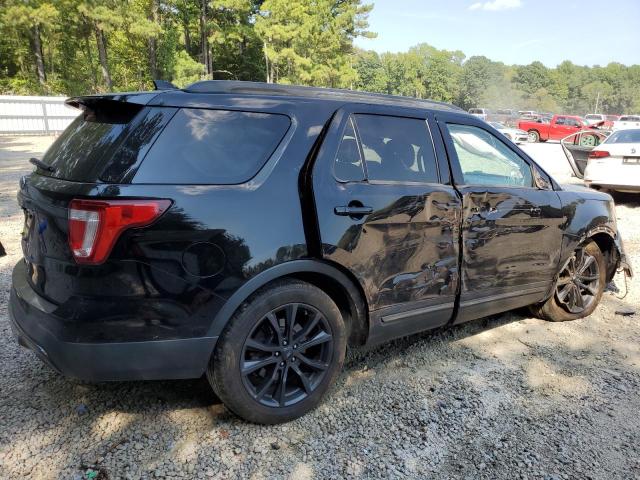 Photo 3 from auction – 2017 FORD EXPLORER X with VIN 1FM5K7D87HGC12515