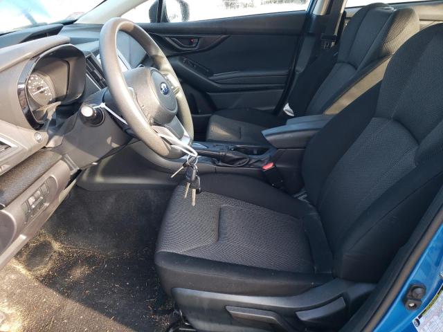 Photo 7 from auction – 2020 SUBARU IMPREZA with VIN 4S3GKAB67L3613400