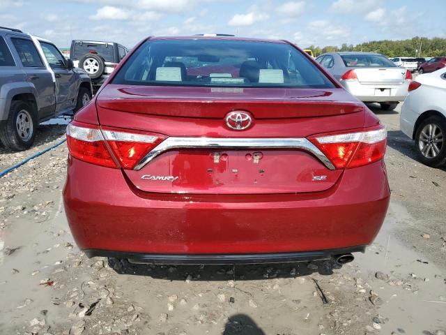 Photo 6 from auction – 2017 TOYOTA CAMRY LE with VIN 4T1BF1FK4HU659897