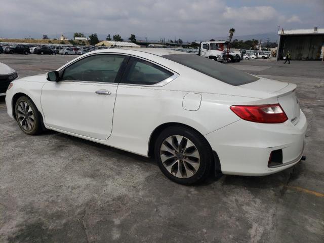 Photo 2 from auction – 2014 HONDA ACCORD LX- with VIN 1HGCT1B33EA009456