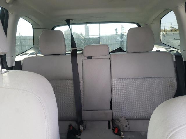 Photo 10 from auction – 2016 SUBARU FORESTER 2 with VIN JF2SJADC0GH485401