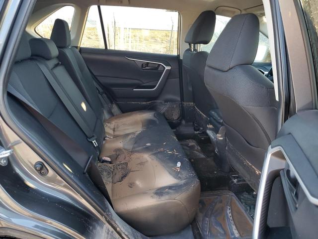 Photo 11 from auction – 2021 TOYOTA RAV4 LE with VIN 2T3H1RFVXMC090106