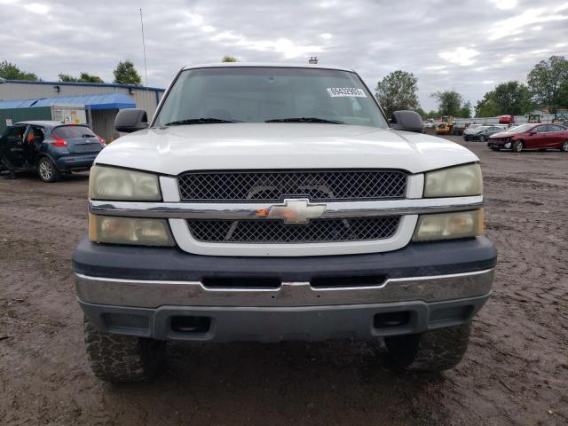 Zdjęcie 5 z aukcji – 2005 CHEVROLET SILVERADO z VIN 2GCEK13TX51124218