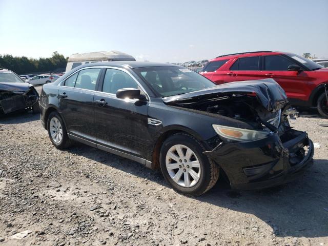 Photo 4 from auction – 2011 FORD TAURUS SE with VIN 1FAHP2DW2BG124084