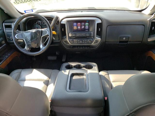Photo 8 from auction – 2017 CHEVROLET SILVERADO with VIN 3GCPCSEC5HG272748