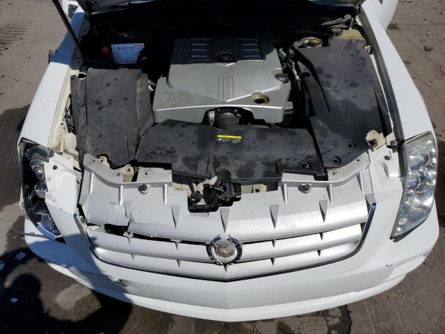 Photo 11 from auction – 2007 CADILLAC STS with VIN 1G6DW677170191981