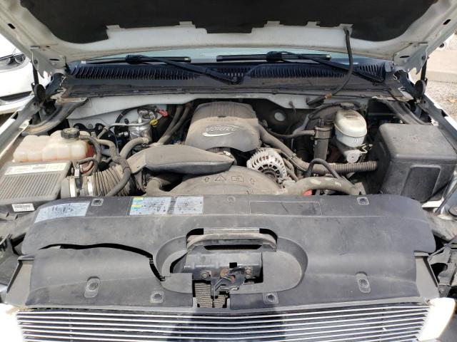 Photo 11 from auction – 2003 CHEVROLET SILVERADO with VIN 2GCEC19T331319448