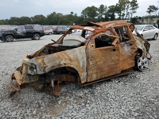 FORD EXPLORER E 2003 with VIN 1FMZU64W43UB79312 - Photo from auction