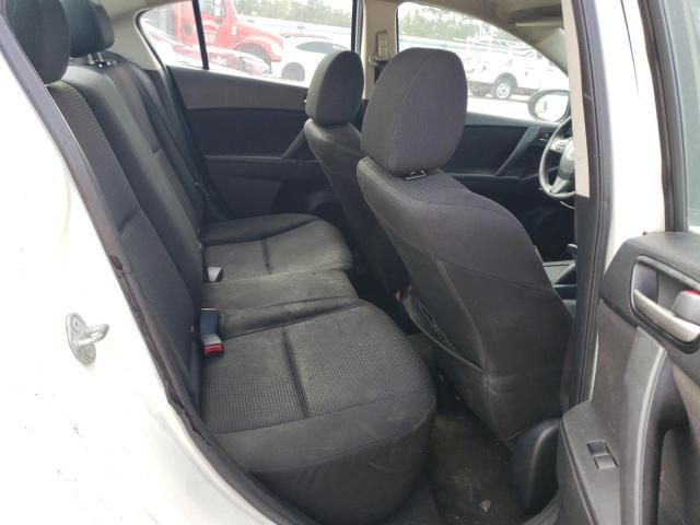Photo 10 from auction – 2013 MAZDA 3 I with VIN JM1BL1TG6D1776843