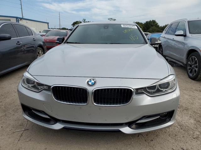 Photo 5 from auction – 2012 BMW 328 I with VIN WBA3A5C56CF342727