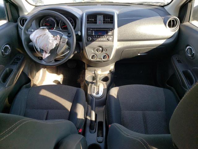 Photo 8 from auction – 2017 NISSAN VERSA S with VIN 3N1CN7AP7HL814795