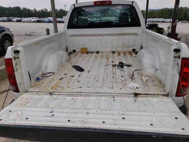 Photo 10 from auction – 2006 DODGE RAM 1500 S with VIN 1D7HU16P36J211770