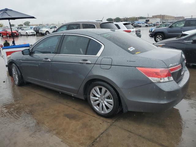 Photo 2 from auction – 2012 HONDA ACCORD EXL with VIN 1HGCP2F84CA113533