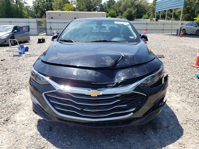 Photo 5 from auction – 2020 CHEVROLET MALIBU with VIN 1G1ZD5ST7LF036035