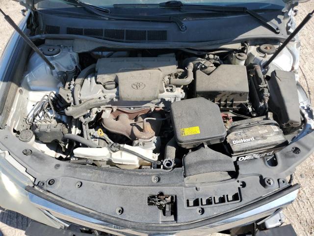 Photo 11 from auction – 2012 TOYOTA CAMRY BASE with VIN 4T4BF1FK2CR226125