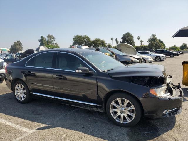 Foto 4 de la subasta – 2011 VOLVO S80 3.2 con VIN YV1940AS4B1146985