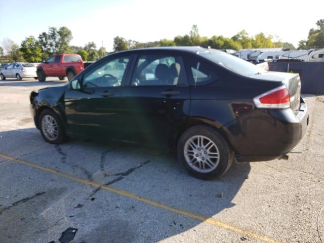 Photo 2 from auction – 2010 FORD FOCUS SE with VIN 1FAHP3FN2AW251738