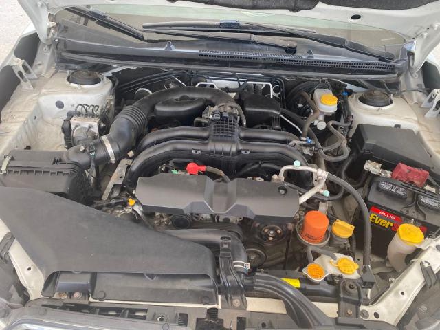 Photo 7 from auction – 2016 SUBARU IMPREZA with VIN JF1GJAA66GH017794