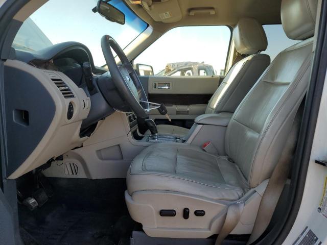 Снимка 7 от търг – 2009 FORD FLEX SEL с VIN 2FMEK62CX9BB08529