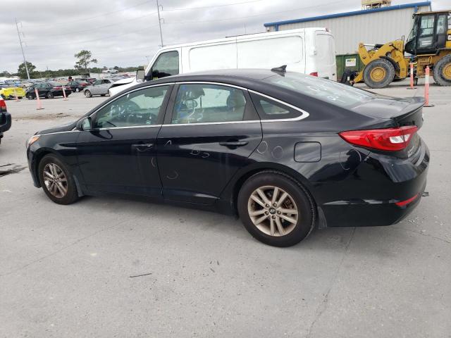 Photo 2 from auction – 2015 HYUNDAI SONATA SE with VIN 5NPE24AF1FH178666