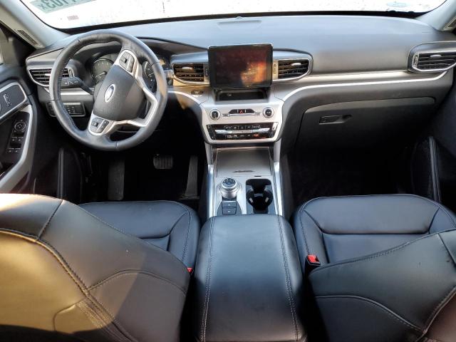 Photo 8 from auction – 2022 FORD EXPLORER X with VIN 1FMSK8DH9NGB78422