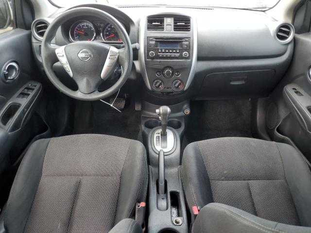 Photo 8 from auction – 2017 NISSAN VERSA S with VIN 3N1CN7AP6HL852874