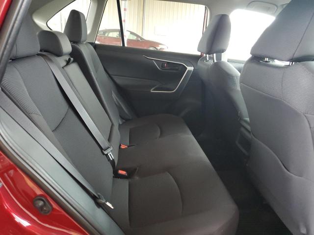 Photo 10 from auction – 2020 TOYOTA RAV4 LE with VIN 2T3F1RFV2LW100129
