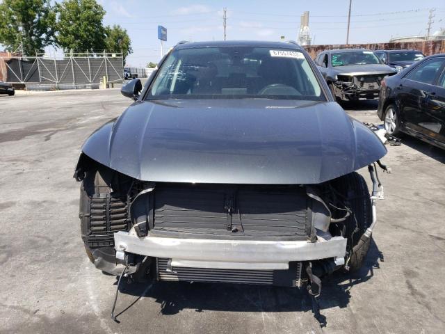 Photo 5 from auction – 2018 AUDI Q5 PREMIUM with VIN WA1BNAFY8J2248963