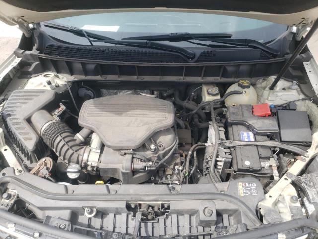 Photo 12 from auction – 2017 CADILLAC XT5 PREMIU with VIN 1GYKNCRS9HZ111552