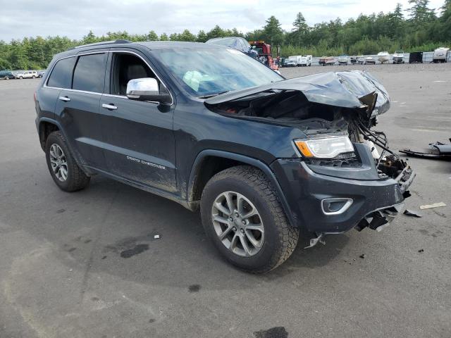 Photo 4 from auction – 2014 JEEP GRAND CHER with VIN 1C4RJFBG2EC525827