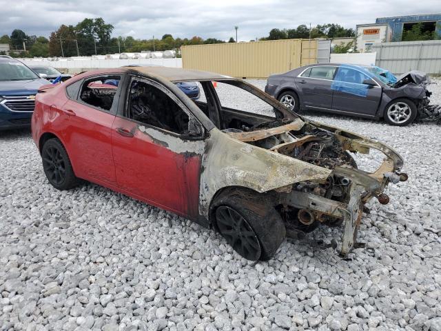 Photo 4 from auction – 2013 DODGE DART SXT with VIN 1C3CDFBH5DD729105