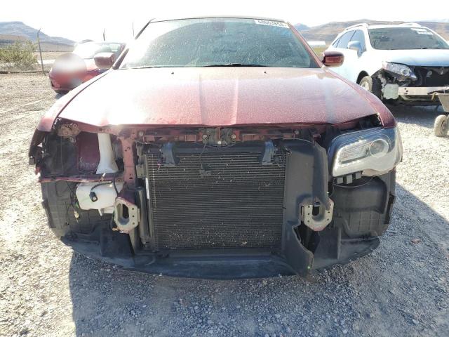 Photo 5 from auction – 2019 CHRYSLER 300 S with VIN 2C3CCAGG2KH689877