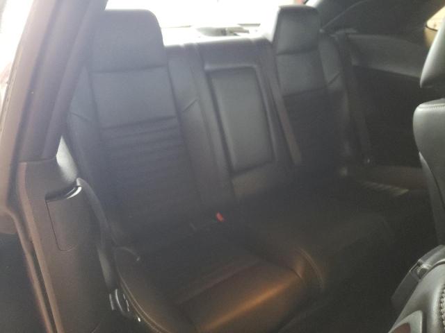 Photo 10 from auction – 2013 DODGE CHALLENGER with VIN 2C3CDYBTXDH691244