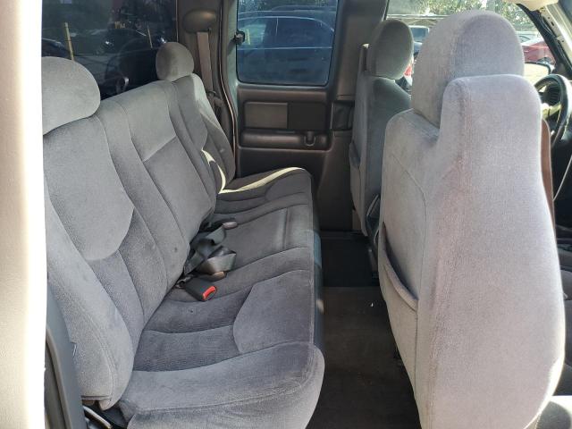 Photo 10 from auction – 2003 GMC NEW SIERRA with VIN 2GTEC19T131141457