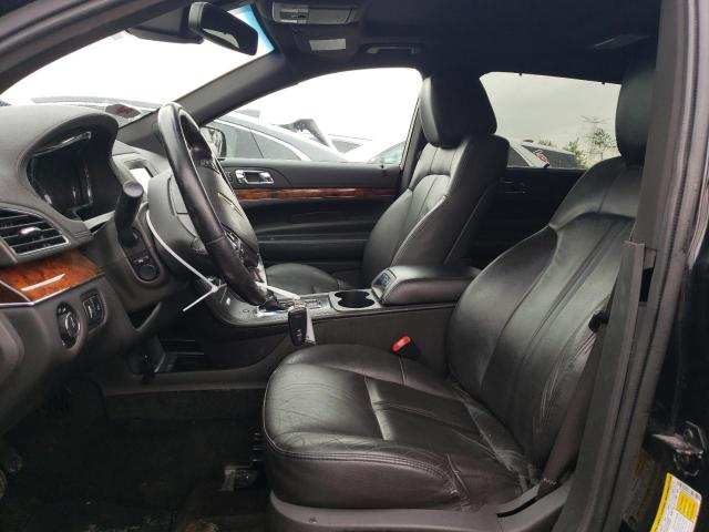 Photo 7 from auction – 2015 LINCOLN MKT with VIN 2LMHJ5NK2FBL03117