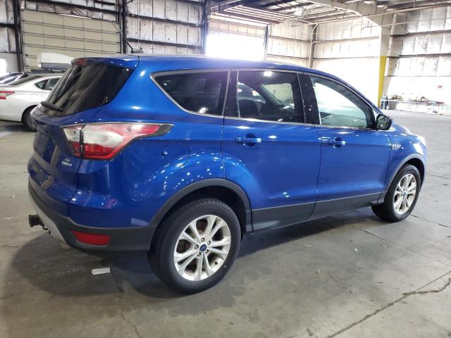 Photo 3 from auction – 2017 FORD ESCAPE SE with VIN 1FMCU9G97HUB30156