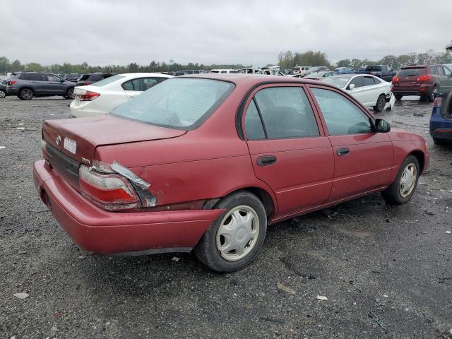 Photo 3 from auction – 1996 TOYOTA COROLLA with VIN 1NXBA02E3TZ431407