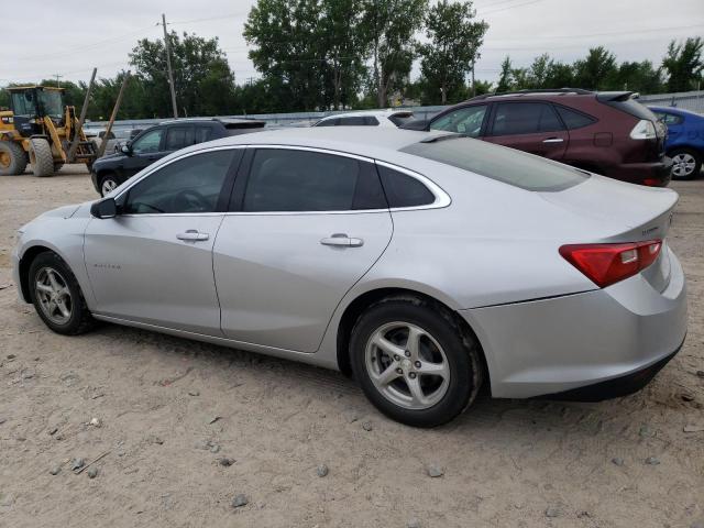 Photo 2 from auction – 2016 CHEVROLET MALIBU LS with VIN 1G1ZB5ST4GF255787