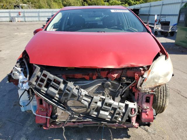Photo 5 from auction – 2010 TOYOTA PRIUS with VIN JTDKN3DU9A1312855