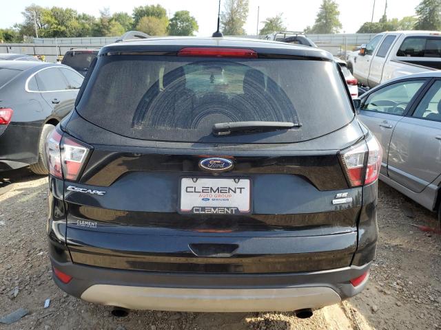 Photo 6 from auction – 2018 FORD ESCAPE SE with VIN 1FMCU9GD5JUB00440