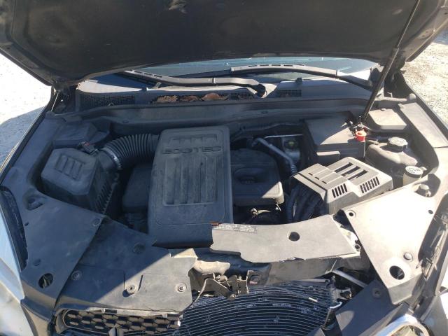 Photo 11 from auction – 2013 CHEVROLET EQUINOX LS with VIN 2GNALBEK2D6344130