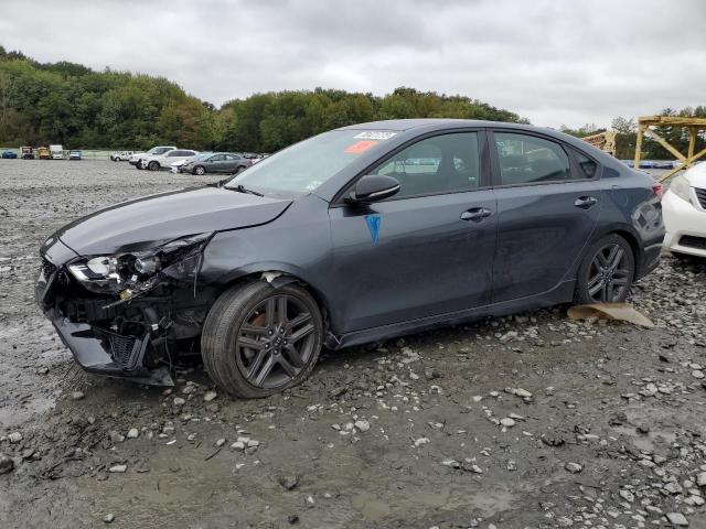 KIA FORTE GT L 2020 with VIN 3KPF34AD0LE200401 - Photo from auction