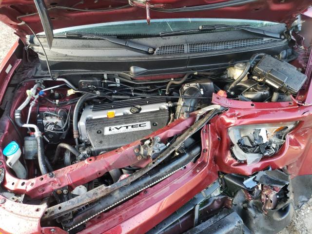 Photo 11 from auction – 2007 HONDA ELEMENT EX with VIN 5J6YH28717L007230