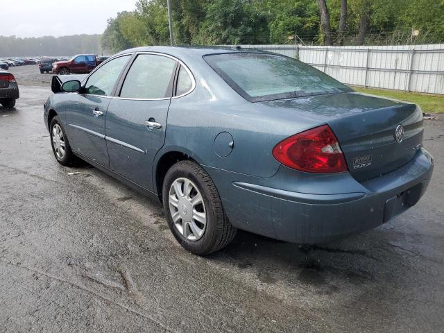 Снимка 2 от търг – 2007 BUICK LACROSSE C с VIN 2G4WC582871156009