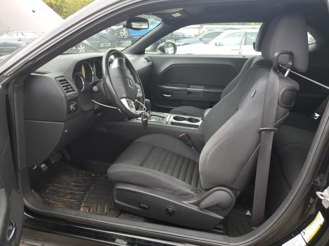 Photo 7 from auction – 2012 DODGE CHALLENGER with VIN 2C3CDYBT8CH293108