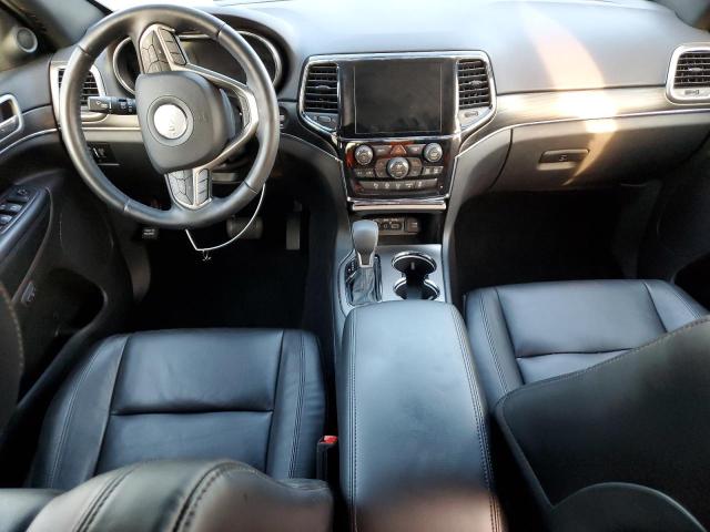 Photo 13 from auction – 2019 JEEP GRAND CHER with VIN 1C4RJFBG9KC856416