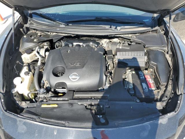 Photo 11 from auction – 2009 NISSAN MAXIMA S with VIN 1N4AA51E79C843879
