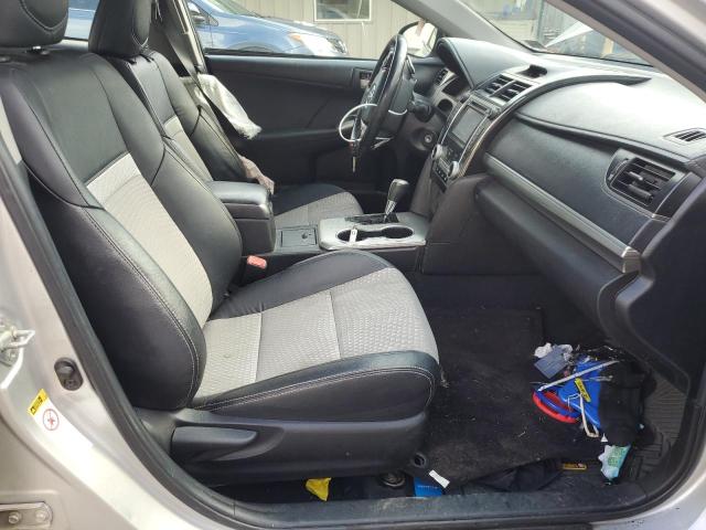 Photo 7 from auction – 2012 TOYOTA CAMRY BASE with VIN 4T1BF1FK2CU010009